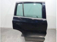 Recambio de puerta trasera derecha para volkswagen tiguan (5n_) 2.0 tdi 4motion referencia OEM IAM   