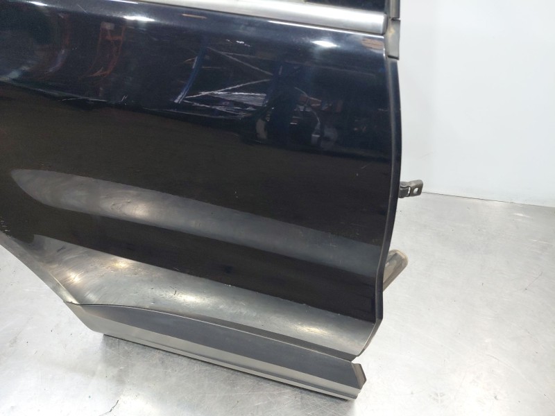 Recambio de puerta trasera derecha para volkswagen tiguan (5n_) 2.0 tdi 4motion referencia OEM IAM   