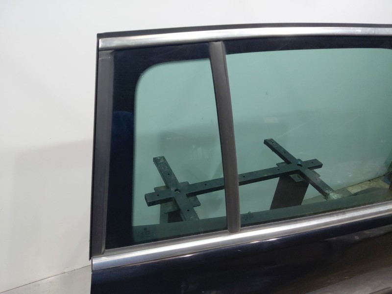 Recambio de puerta trasera derecha para volkswagen tiguan (5n_) 2.0 tdi 4motion referencia OEM IAM   