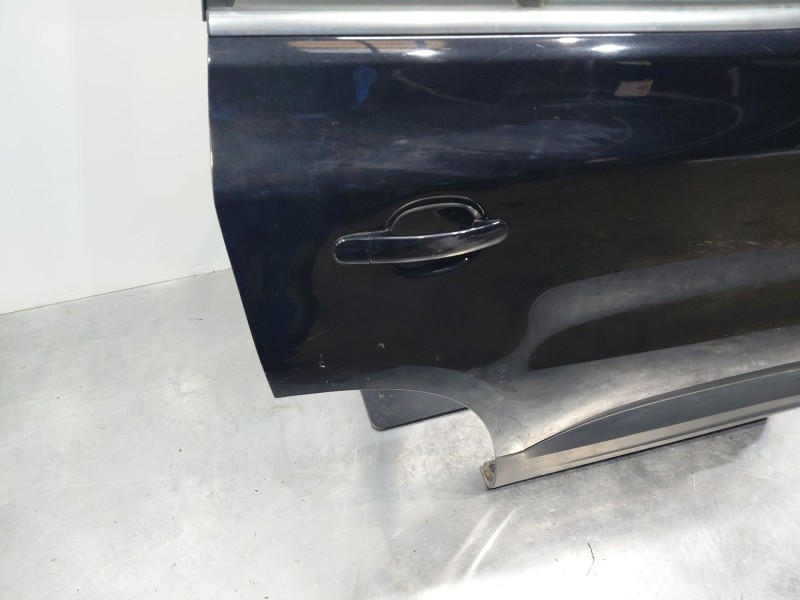 Recambio de puerta trasera derecha para volkswagen tiguan (5n_) 2.0 tdi 4motion referencia OEM IAM   