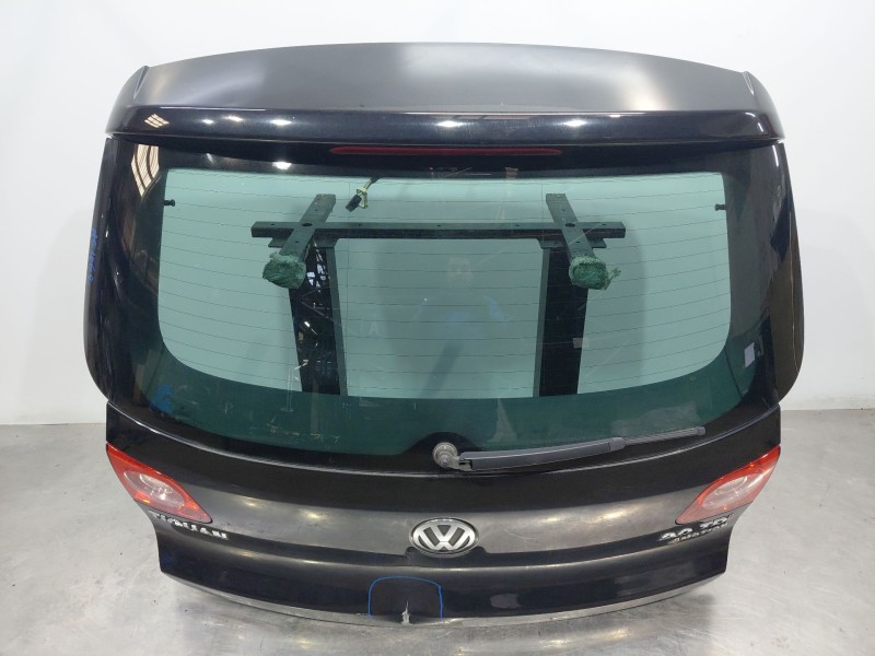 Recambio de porton trasero para volkswagen tiguan (5n_) 2.0 tdi 4motion referencia OEM IAM   