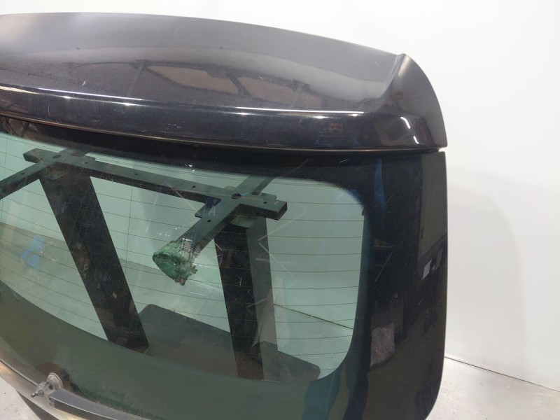 Recambio de porton trasero para volkswagen tiguan (5n_) 2.0 tdi 4motion referencia OEM IAM   