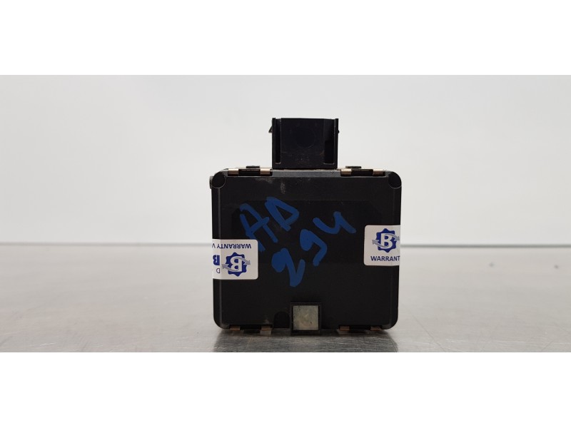 Recambio de modulo electronico para volkswagen caddy ocio trendline bluemotion referencia OEM IAM 2K5907561B 7N0907572 020330076 Recambio de modulo electronico para volkswagen caddy ocio trendline bluemotion referencia OEM IAM 2K5907561B 7N0907572 020330076