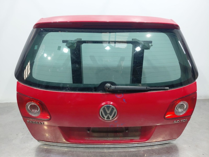 Recambio de porton trasero para volkswagen passat b6 (3c2) 2.0 tdi 16v referencia OEM IAM 3C9827025M  