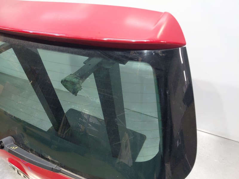 Recambio de porton trasero para volkswagen passat b6 (3c2) 2.0 tdi 16v referencia OEM IAM 3C9827025M  