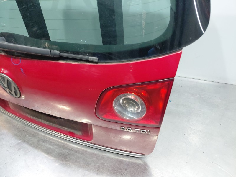 Recambio de porton trasero para volkswagen passat b6 (3c2) 2.0 tdi 16v referencia OEM IAM 3C9827025M  