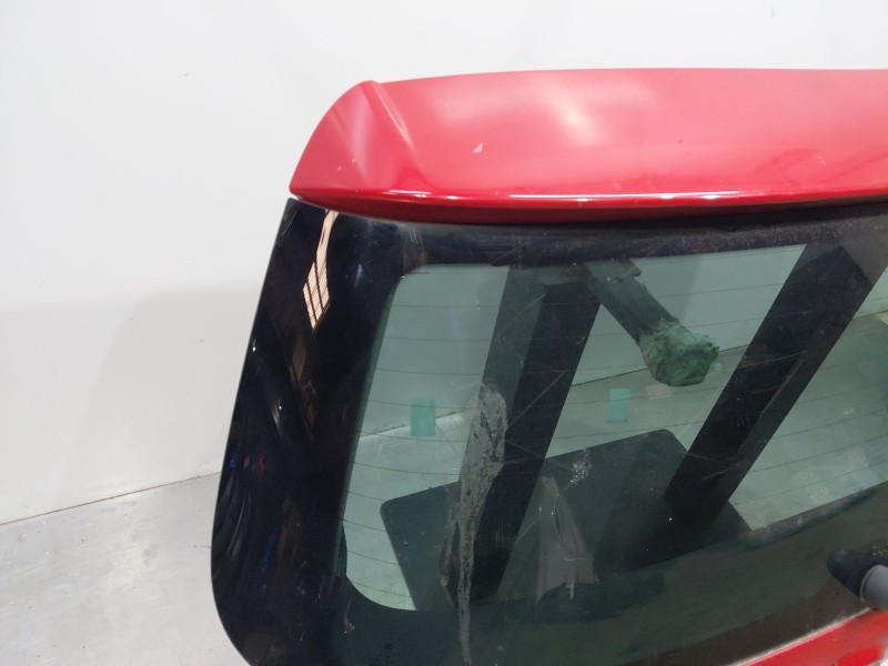 Recambio de porton trasero para volkswagen passat b6 (3c2) 2.0 tdi 16v referencia OEM IAM 3C9827025M  