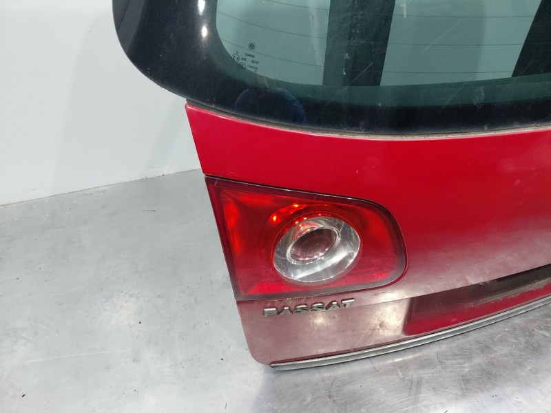 Recambio de porton trasero para volkswagen passat b6 (3c2) 2.0 tdi 16v referencia OEM IAM 3C9827025M  