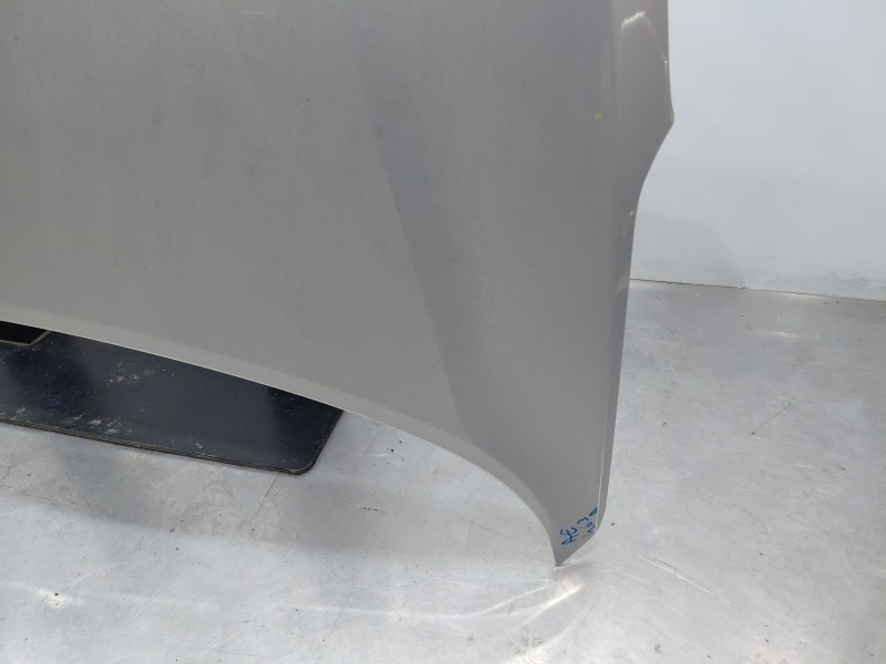 Recambio de capot para hyundai i20 ii (gb, ib) 1.2 referencia OEM IAM   