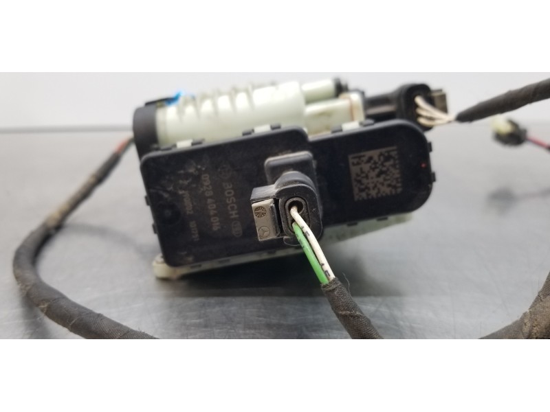 Recambio de modulo electronico para mercedes clase m (w166) ml 350 bluetec (166.004) referencia OEM IAM 0928404016  