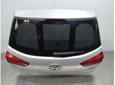 Recambio de porton trasero para hyundai i20 ii (gb, ib) 1.2 referencia OEM IAM   