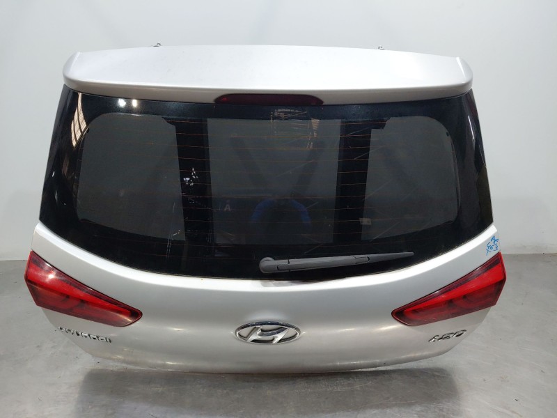 Recambio de porton trasero para hyundai i20 ii (gb, ib) 1.2 referencia OEM IAM   