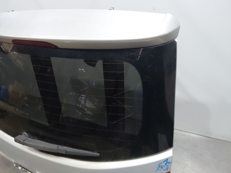 Recambio de porton trasero para hyundai i20 ii (gb, ib) 1.2 referencia OEM IAM   