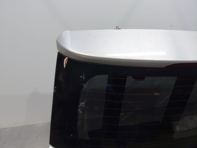 Recambio de porton trasero para hyundai i20 ii (gb, ib) 1.2 referencia OEM IAM   