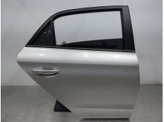Recambio de puerta trasera derecha para hyundai i20 ii (gb, ib) 1.2 referencia OEM IAM   