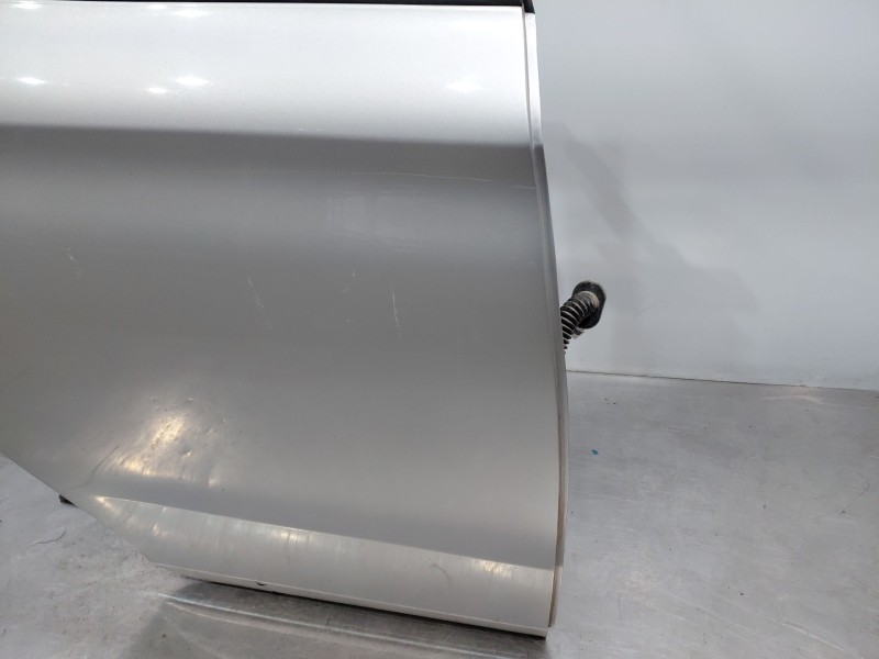 Recambio de puerta trasera derecha para hyundai i20 ii (gb, ib) 1.2 referencia OEM IAM   