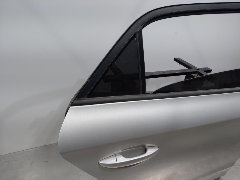 Recambio de puerta trasera derecha para hyundai i20 ii (gb, ib) 1.2 referencia OEM IAM   