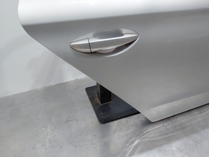 Recambio de puerta trasera derecha para hyundai i20 ii (gb, ib) 1.2 referencia OEM IAM   