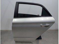 Recambio de puerta trasera izquierda para hyundai i20 ii (gb, ib) 1.2 referencia OEM IAM   