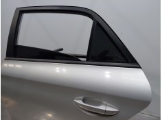 Recambio de puerta trasera izquierda para hyundai i20 ii (gb, ib) 1.2 referencia OEM IAM    2