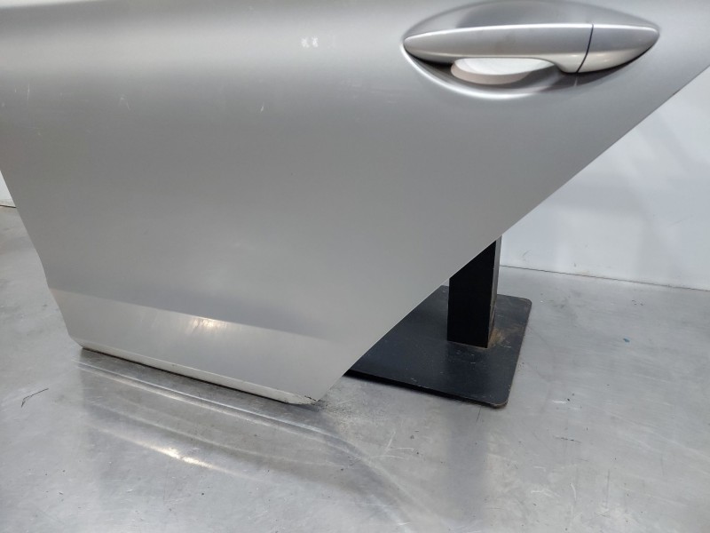 Recambio de puerta trasera izquierda para hyundai i20 ii (gb, ib) 1.2 referencia OEM IAM   