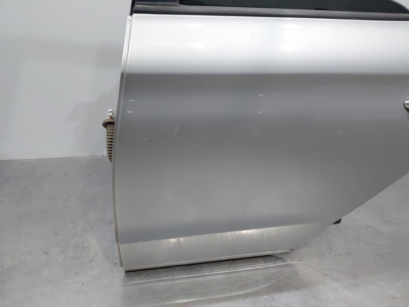 Recambio de puerta trasera izquierda para hyundai i20 ii (gb, ib) 1.2 referencia OEM IAM   
