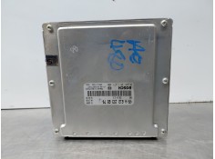 Recambio de centralita motor uce para mercedes-benz clk (c209) clk 270 cdi (209.316) referencia OEM IAM A6121536879 0281011471  2