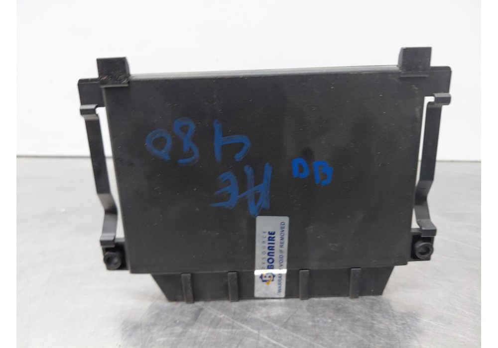 Recambio de modulo electronico para mercedes-benz clk (c209) clk 270 cdi (209.316) referencia OEM IAM A2095450032 0263004026 