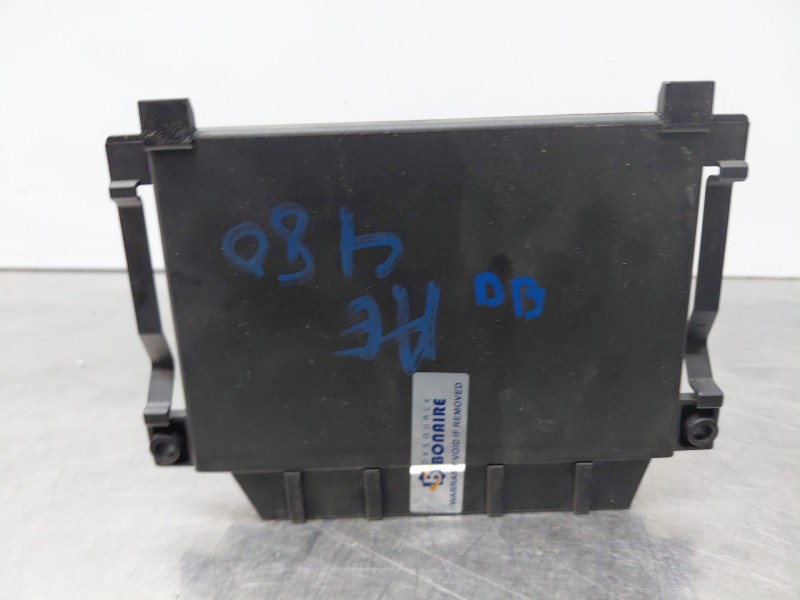 Recambio de modulo electronico para mercedes-benz clk (c209) clk 270 cdi (209.316) referencia OEM IAM A2095450032 0263004026 