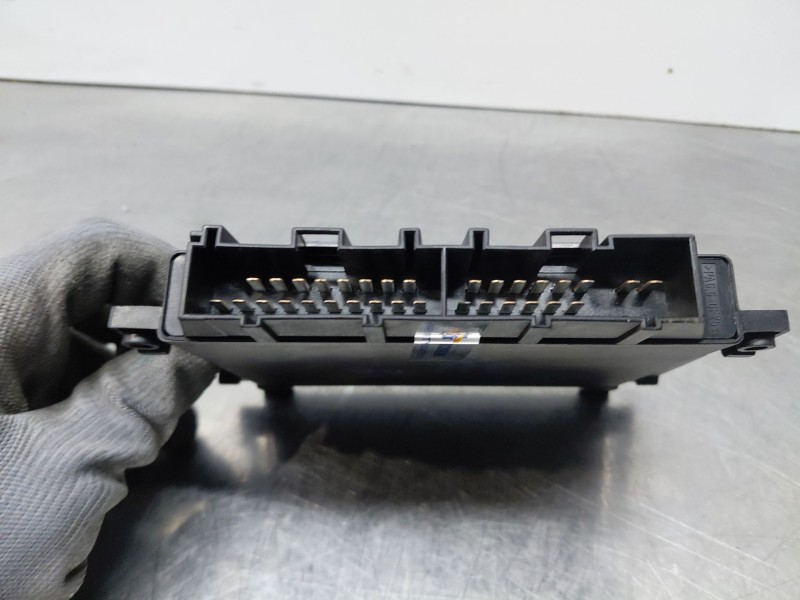 Recambio de modulo electronico para mercedes-benz clk (c209) clk 270 cdi (209.316) referencia OEM IAM A2095450032 0263004026 