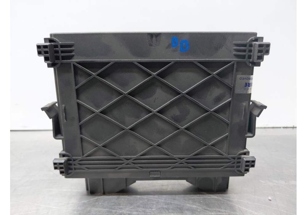 Recambio de modulo electronico para mercedes-benz clk (c209) clk 270 cdi (209.316) referencia OEM IAM A2098200326 A2098200326 