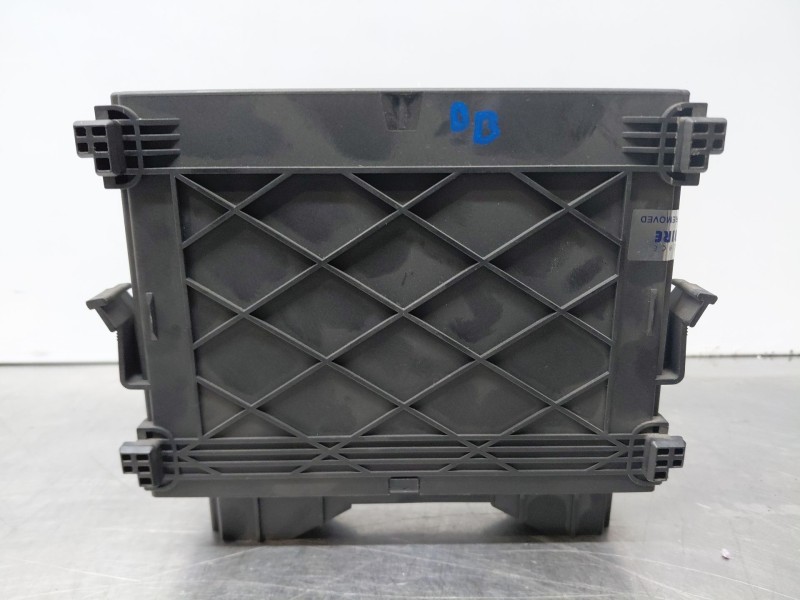 Recambio de modulo electronico para mercedes-benz clk (c209) clk 270 cdi (209.316) referencia OEM IAM A2098200326 A2098200326 