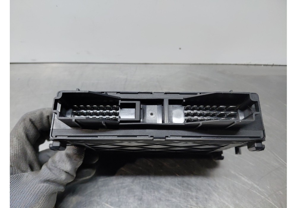 Recambio de modulo electronico para mercedes-benz clk (c209) clk 270 cdi (209.316) referencia OEM IAM A2098200326 A2098200326 