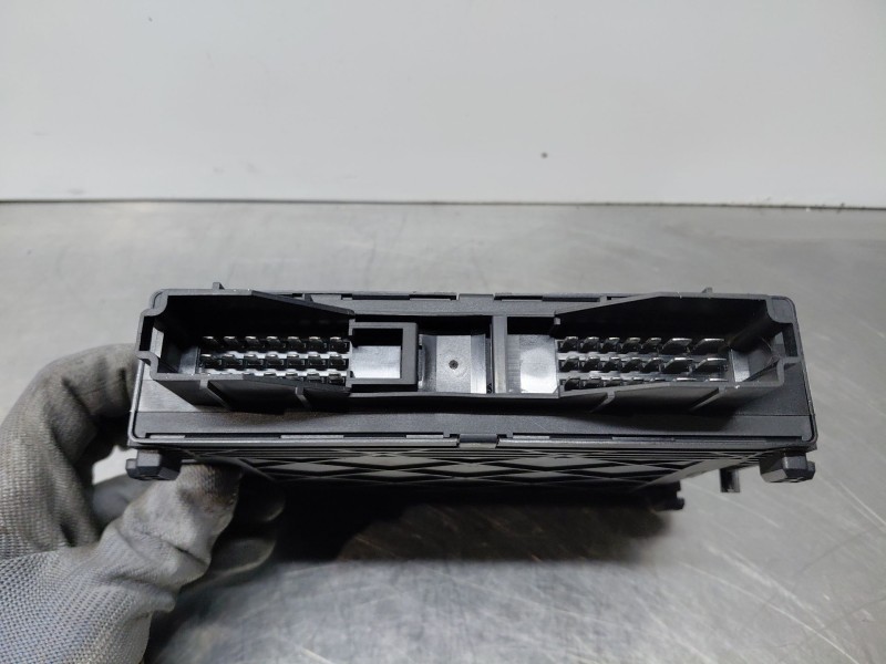 Recambio de modulo electronico para mercedes-benz clk (c209) clk 270 cdi (209.316) referencia OEM IAM A2098200326 A2098200326 