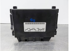 Recambio de centralita cambio automatico para mercedes-benz clk (c209) clk 270 cdi (209.316) referencia OEM IAM A0325451332  