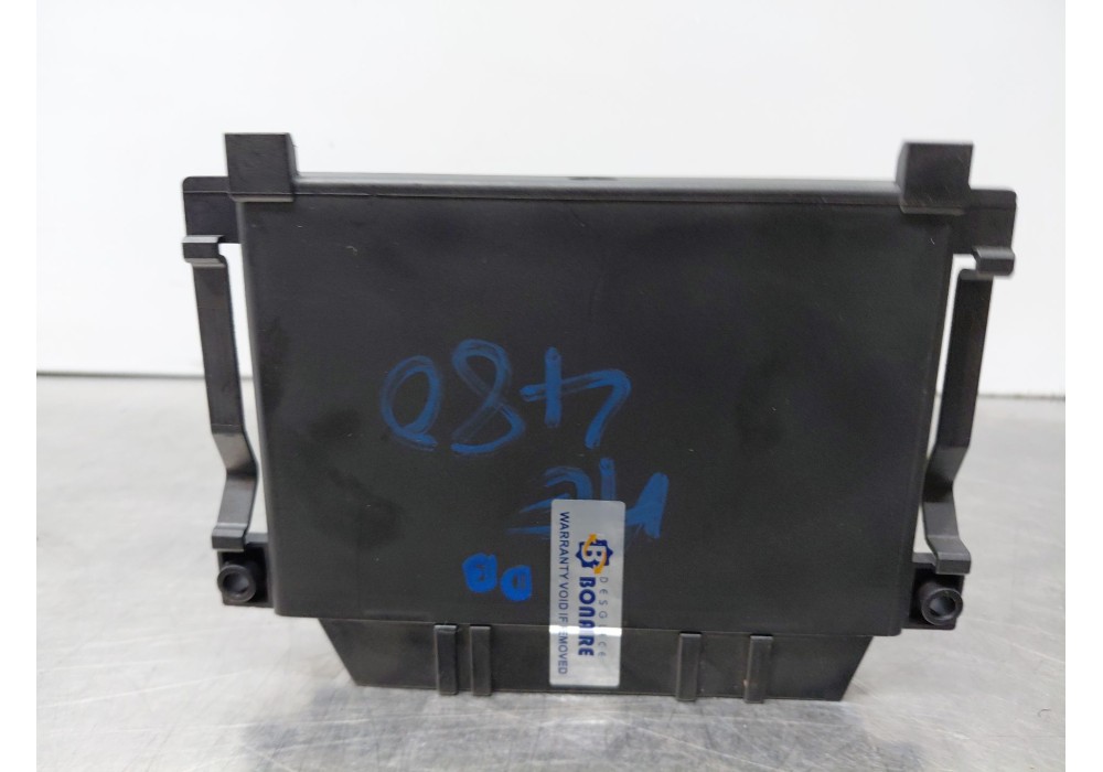 Recambio de centralita cambio automatico para mercedes-benz clk (c209) clk 270 cdi (209.316) referencia OEM IAM A0325451332  