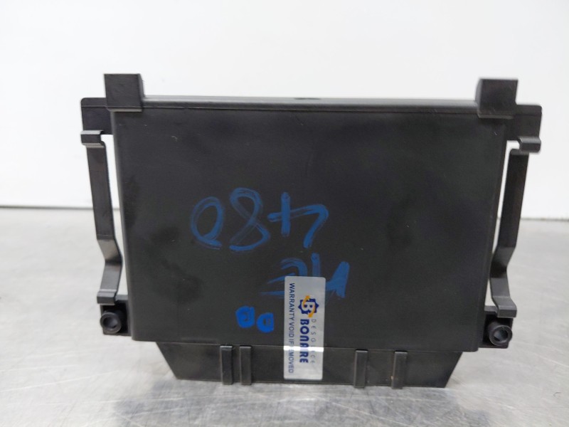 Recambio de centralita cambio automatico para mercedes-benz clk (c209) clk 270 cdi (209.316) referencia OEM IAM A0325451332  