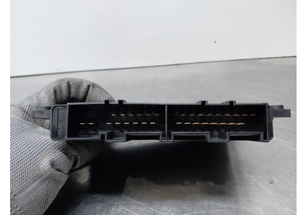 Recambio de centralita cambio automatico para mercedes-benz clk (c209) clk 270 cdi (209.316) referencia OEM IAM A0325451332  