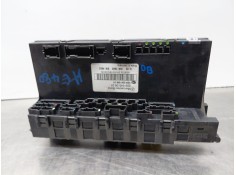 Recambio de caja reles / fusibles para mercedes-benz clk (c209) clk 270 cdi (209.316) referencia OEM IAM 2095450601 5DK008486-01