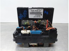 Recambio de caja reles / fusibles para mercedes-benz clk (c209) clk 270 cdi (209.316) referencia OEM IAM 2035451701 5dk00848540 