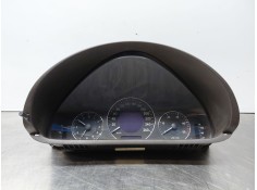 Recambio de cuadro instrumentos para mercedes-benz clk (c209) clk 270 cdi (209.316) referencia OEM IAM a2095403511 110080251 