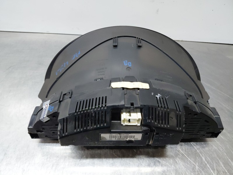 Recambio de cuadro instrumentos para mercedes-benz clk (c209) clk 270 cdi (209.316) referencia OEM IAM a2095403511 110080251 