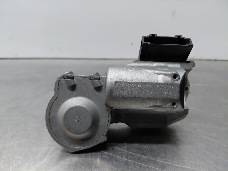 Recambio de antirrobo para mercedes-benz clk (c209) clk 270 cdi (209.316) referencia OEM IAM a2034621130  