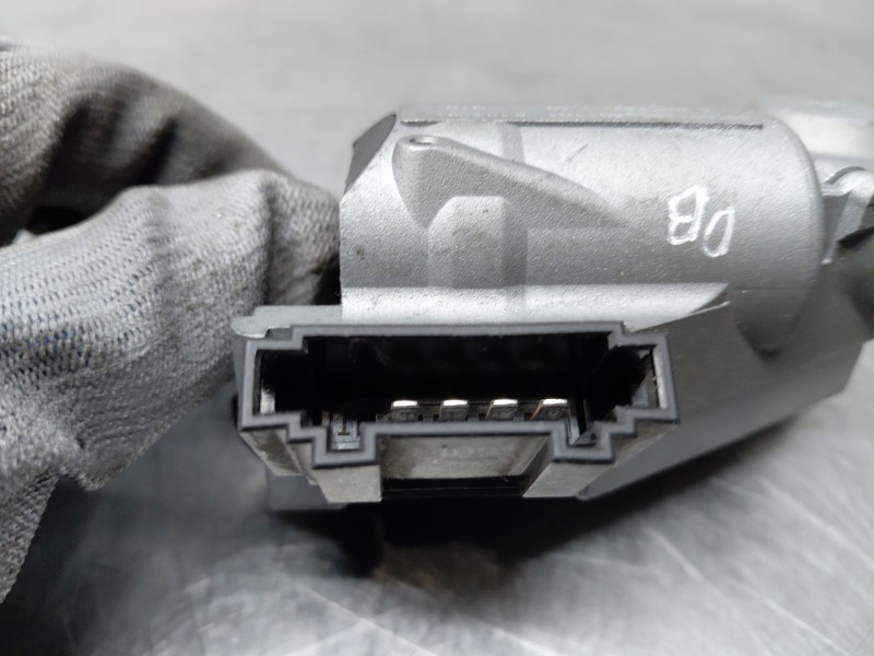 Recambio de antirrobo para mercedes-benz clk (c209) clk 270 cdi (209.316) referencia OEM IAM a2034621130  