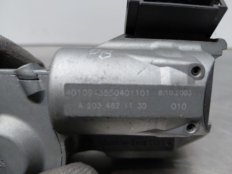 Recambio de antirrobo para mercedes-benz clk (c209) clk 270 cdi (209.316) referencia OEM IAM a2034621130  