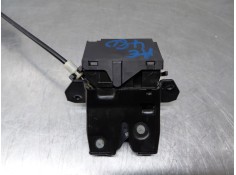 Recambio de cerradura maletero / porton para mercedes-benz clk (c209) clk 270 cdi (209.316) referencia OEM IAM a1717500085  