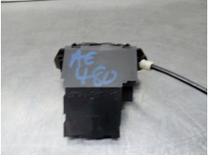 Recambio de cerradura maletero / porton para mercedes-benz clk (c209) clk 270 cdi (209.316) referencia OEM IAM a1717500085   2