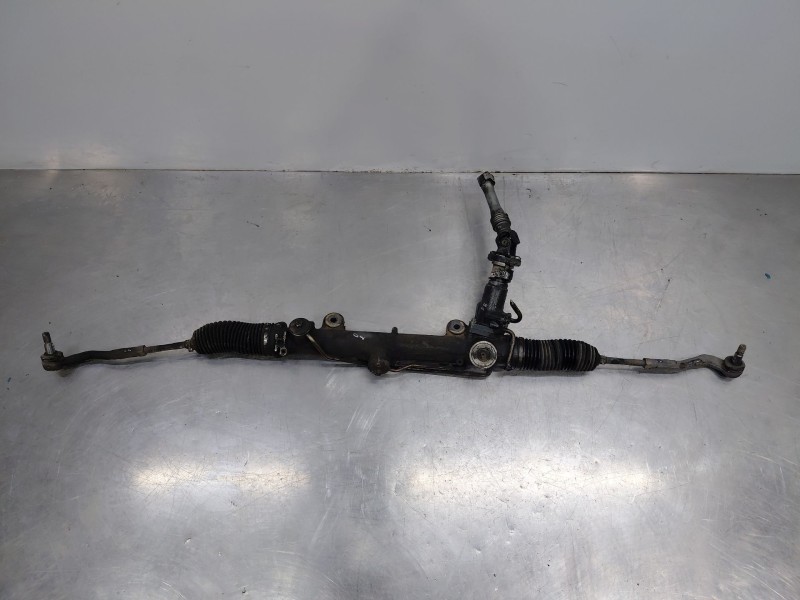 Recambio de cremallera direccion para mercedes-benz clk (c209) clk 270 cdi (209.316) referencia OEM IAM A2034601100  