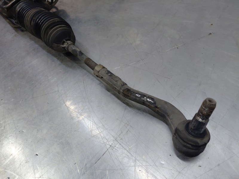 Recambio de cremallera direccion para mercedes-benz clk (c209) clk 270 cdi (209.316) referencia OEM IAM A2034601100  