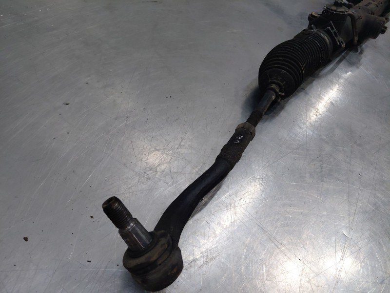 Recambio de cremallera direccion para mercedes-benz clk (c209) clk 270 cdi (209.316) referencia OEM IAM A2034601100  